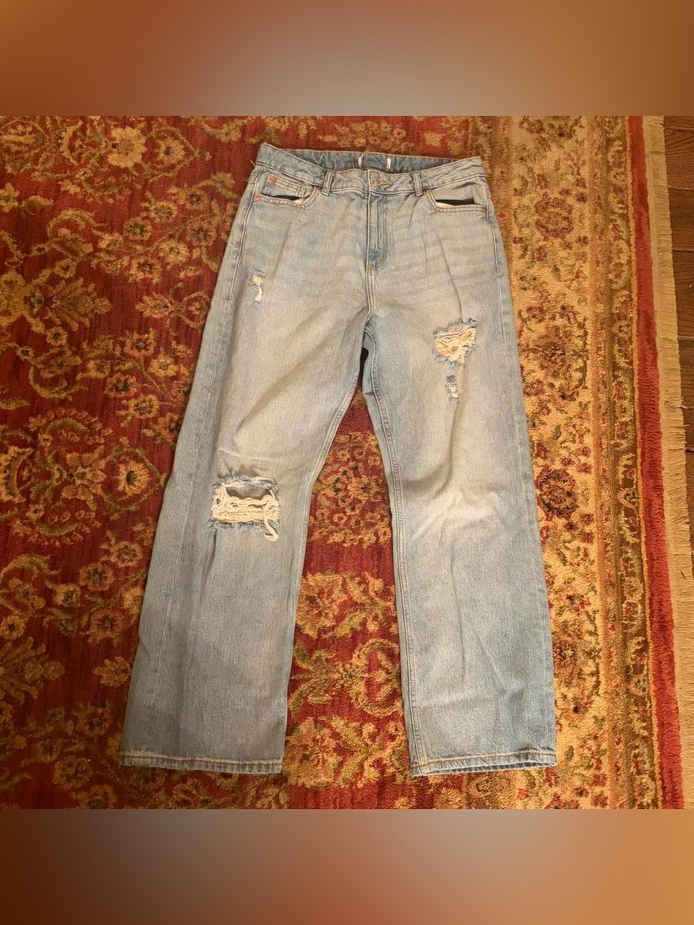 Primark Jeans